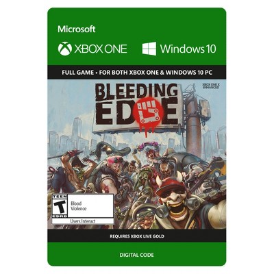 bleeding edge xbox one release date