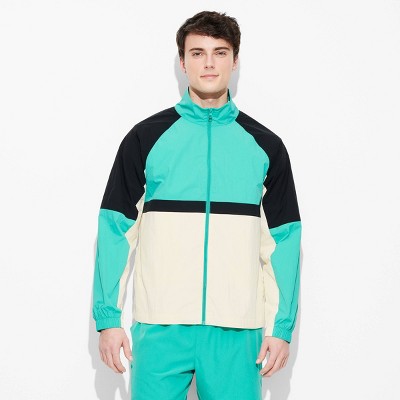 Мужская куртка-ветровка - Оригинальное использование 2090₽