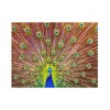 Trademark Fine Art Michael Peacock Wood Slat Art - 3 of 4