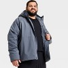 Men's Winter Jacket - All In Motion™ - 3 of 3