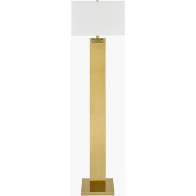 Livabliss Cardwell Traditional Floor Lamps