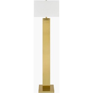 Livabliss Cardwell Traditional Floor Lamps - 1 of 4