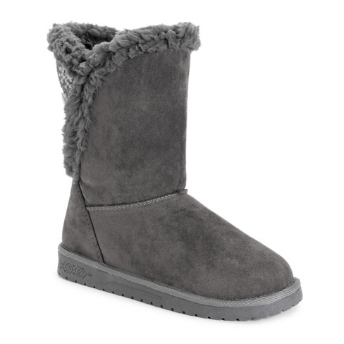 Muk luks boots outlet walmart