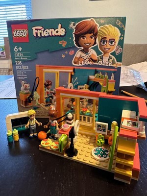 LEGO Friends: Leo's Room (41754) – The Red Balloon Toy Store