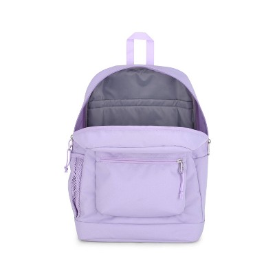 JanSport Cross Town Plus 17" Backpack