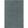 Hauteloom Birger Wool Living Room, Bedroom Area Rug - Contemporary - 3 of 4