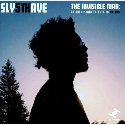 SLY5THAVE - Invisible Man: An Orchestral Tribute To Dr. Dre (CD)