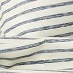 stripe - blue