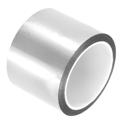 Unique Bargains Self-Adhesive Gap Sealing Metalized Tape for Accent Wall