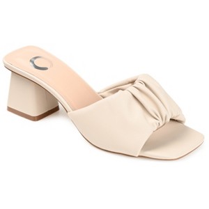 Journee Women's Briarr Sandals - 1 of 4