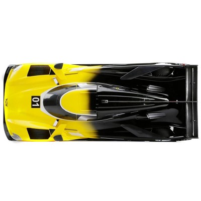 New Bright 1:8 Scale Remote Control 4x4 Forza Motorsport Cover Car