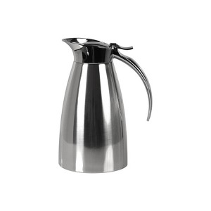 Frieling Elina Insulated server, mirror finish, 20 fl. Oz., Stainless steel - 1 of 4