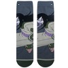 Odd Sox, Orochimaru, Funny Novelty Socks, Large - 4 of 4