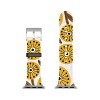 Alisa Galitsyna Mid Century Garden Apple Watch Band - Society6 - 3 of 3