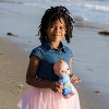 Adora Sun Smart Color-Changing Baby Doll & Doll Clothes Set - Rawrsome! - 4 of 4