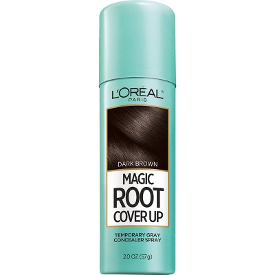 L'Oreal Magic Root Cover Up Da