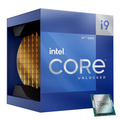 Intel Core i9-12900K BOX 正常稼働品 Intel Core i9-12900KF 3.2 GHz 16-Core LGA 1700 BX8071512900KF