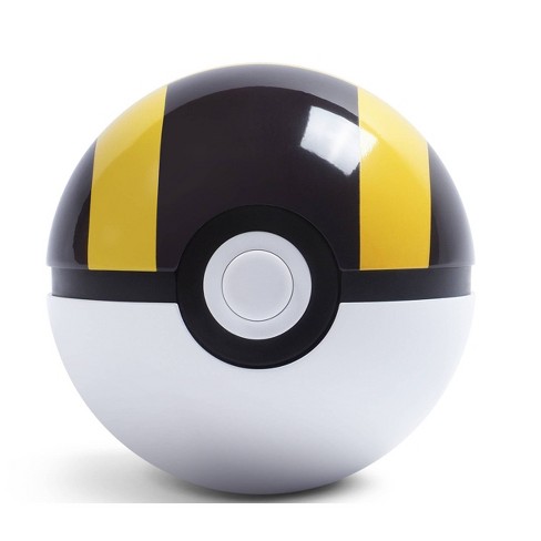 Pokemon Die Cast Ultra Ball Replica - image 1 of 4