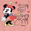 Girls' - Disney - Mickey & Friends Fitted Short Sleeve Graphic T-Shirt - 2 of 4