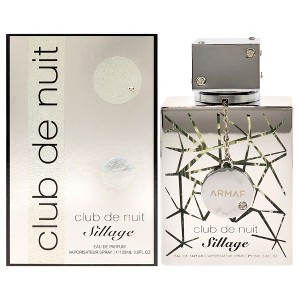 Club De Nuit Sillage by Armaf for Men - 3.6 oz EDP Spray - 1 of 4