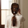 Unique Bargains Women Strong Hold Ponytail Buckle Hair Clip 3pcs - 2 of 4