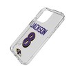 NFL Baltimore Ravens Players Game Tactic Clear Cell Phone Case for Apple iPhone - 2 of 4