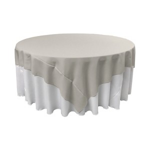 Slickblue Polyester Poplin Square Tablecloth - 1 of 1