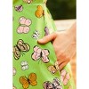 Silly Love Songs Shirt Dress - 3 of 4