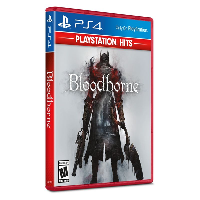 Bloodborne - PlayStation 4 (PlayStation Hits), 3 of 6