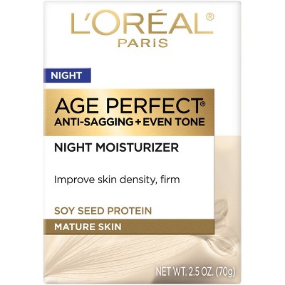 loreal collagen cream target