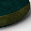 Half Moon Shaped Toss Throw Pillow  - Room Essentials™ - 4 of 4
