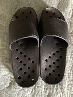 target shower shoes