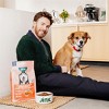 Jinx Grain-Free Dry Dog Food with Chicken, Sweet Potato & Carrot Flavor - 4 of 4