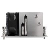 SilverStone Technology   CO-CO94-XE02-SP3-2U COOLING- 6x4-HEATPIPE-6025mm-H64mm-AMD Socket SP3&TR4 - 4 of 4