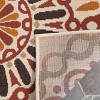 Veranda VER092 Power Loomed Indoor/Outdoor Rugs - Safavieh - 3 of 4