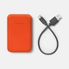 5000mAh Power Bank - heyday™ - 3 of 3