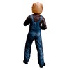 Trick Or Treat Studios Motel Hell Farmer John 8 Inch Action Figure - 3 of 4