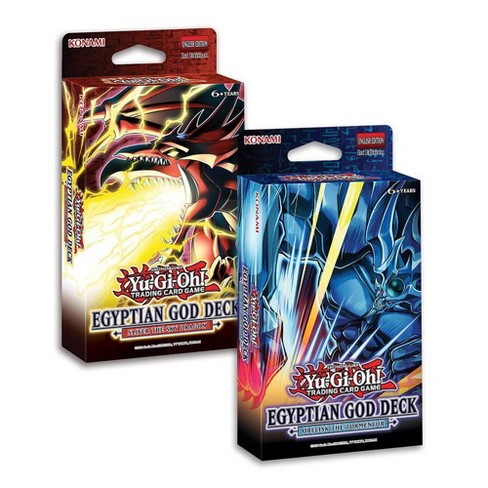 yu gi oh god cards for sale