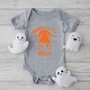 The Juniper Shop Mommy's Little Monster Boy Baby Bodysuit - 2 of 3