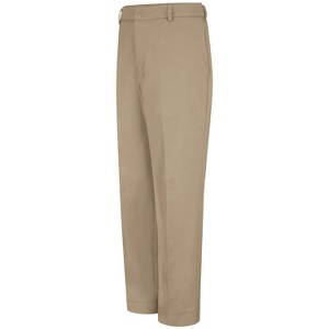 Red Kap Men's Dura-Kap Industrial Pant - 1 of 3