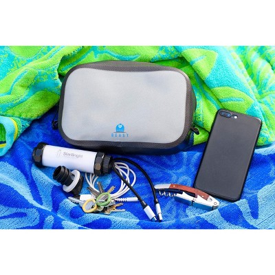 Beast Cooler Accessories Dry Goods Yeti Cooler Bag Designed To Attach