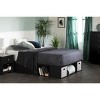 Vito Storage Bed - South Shore - 3 of 4