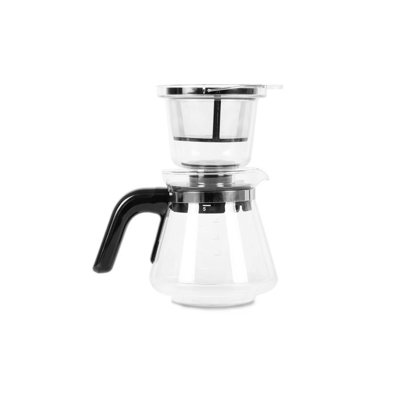 COMMERCIAL CHEF Cup Coffee Maker, 6 of 7