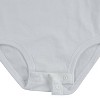 Levi's® Baby Girls' Long Sleeve Batwing Bodysuit - 3 of 4