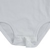 Levi's® Baby Girls' Long Sleeve Batwing Bodysuit - image 3 of 4