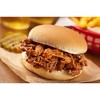 Lakeland Jumbo Hamburger Buns - 18oz/12ct - 4 of 4