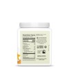 Organic Pumpkin Seed Protein Powder, Superfood Plant-Based, All 9 Essential Amino Acids Mild Flavor for Smoothies & Baking, Sunwarrior, 15 servings - 3 of 4