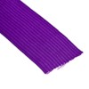 Unique Bargains Elastic Bands for Sewing Knit Elastic Spool for Wigs, Waistband, Pants - 3 of 4