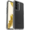 OtterBox SYMMETRY SERIES case for Galaxy S22 - Clear (77-86500) - 4 of 4