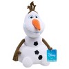 Disney Olaf Plush - image 4 of 4